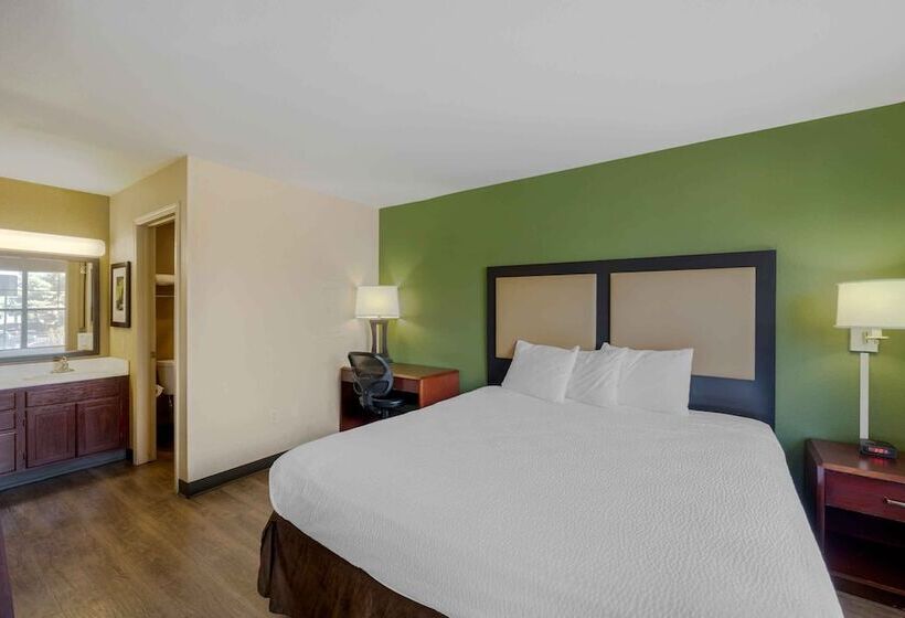 スイート, Mainstay Suites Las Vegas Flamingo