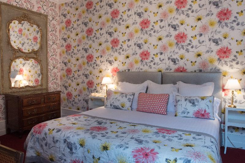 스위트, Mainstay Suites Las Vegas Flamingo