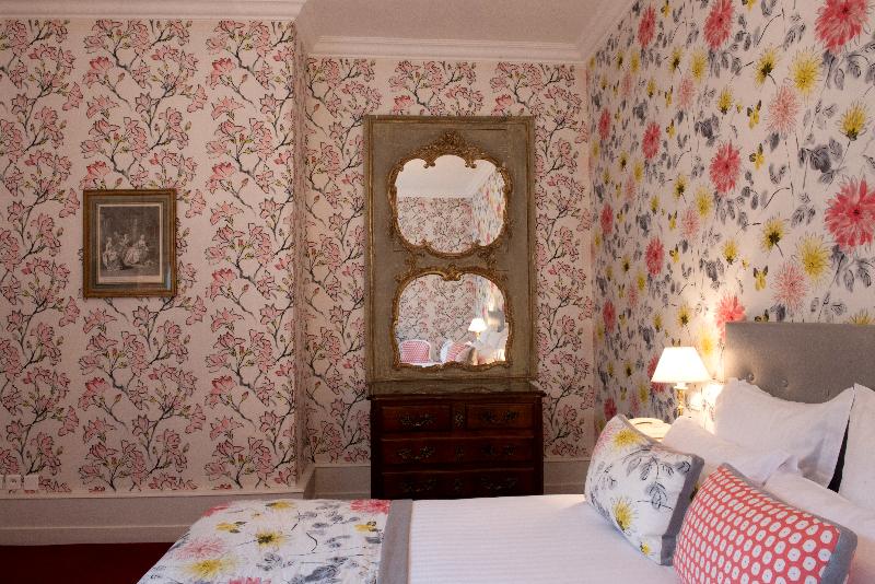 スイート, Mainstay Suites Las Vegas Flamingo