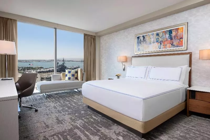 スタンダードルーム, Mainstay Suites Las Vegas Flamingo
