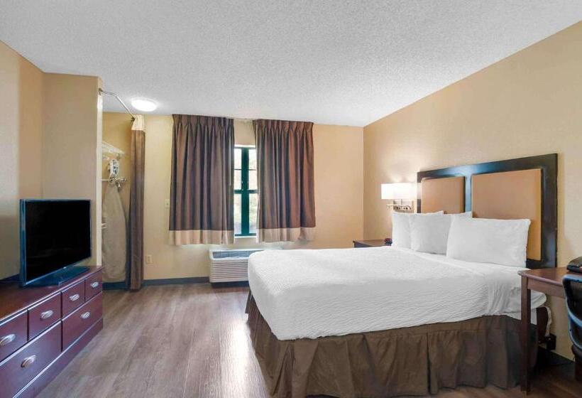 إستوديو قياسى, Extended Stay America Suites  Los Angeles  Torrance Harborgate Way