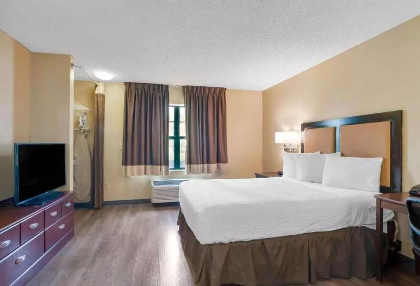 スタンダードスタジオ, Extended Stay America Suites  Los Angeles  Torrance Harborgate Way