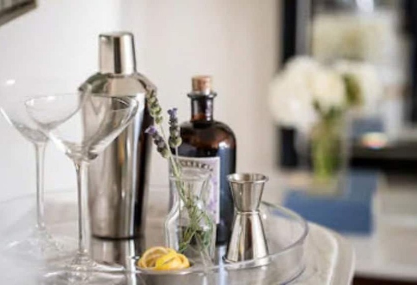 غرفة ديلوكس, Four Seasons Hotel Westlake Village