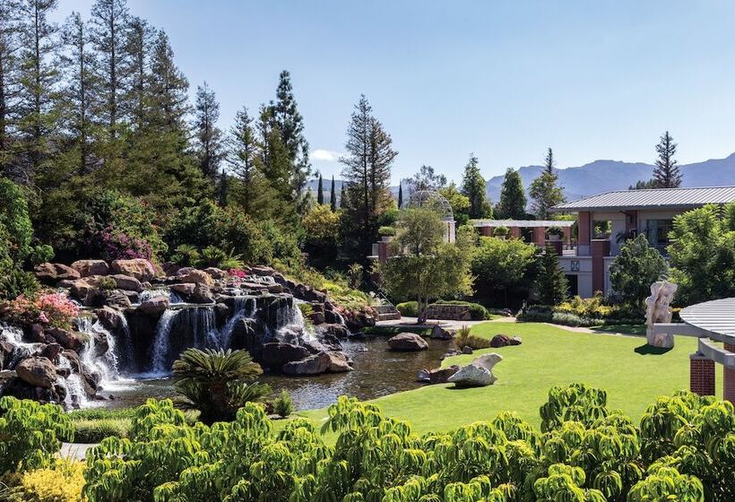 스위트, Four Seasons Hotel Westlake Village