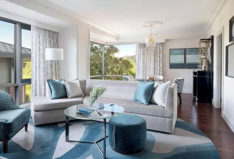 スイート, Four Seasons Hotel Westlake Village