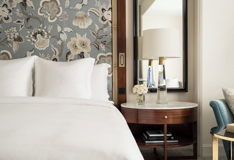 غرفة ديلوكس ذات إطلالة, Four Seasons Hotel Westlake Village