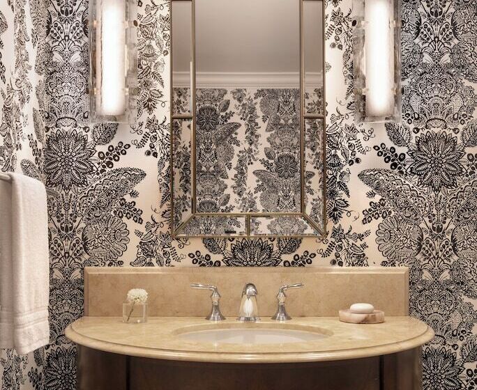 스위트, Four Seasons Hotel Westlake Village
