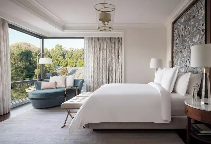 スイート, Four Seasons Hotel Westlake Village