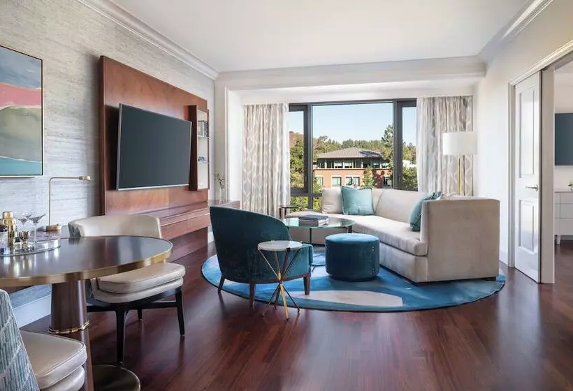 スイート, Four Seasons Hotel Westlake Village