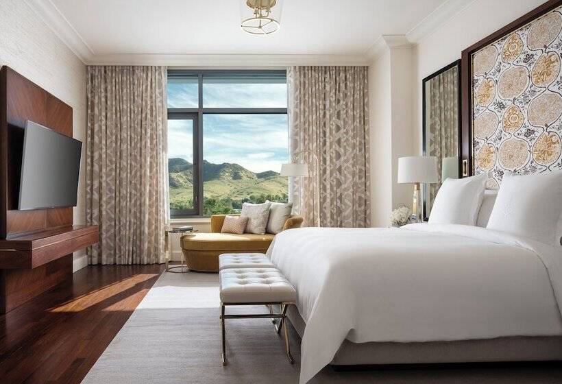 스위트, Four Seasons Hotel Westlake Village