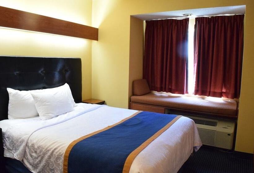 جناح جونيور, Inn At The Finger Lakes