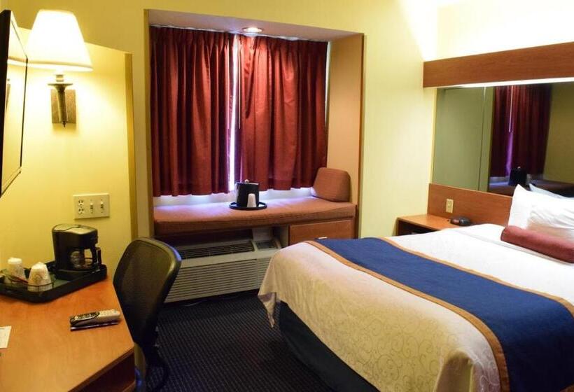 غرفة قياسية, Inn At The Finger Lakes