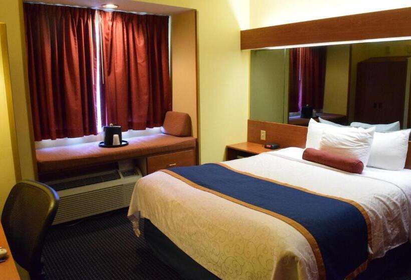 غرفة قياسية, Inn At The Finger Lakes