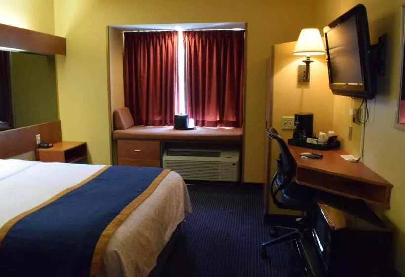 スタンダードルーム, Inn At The Finger Lakes