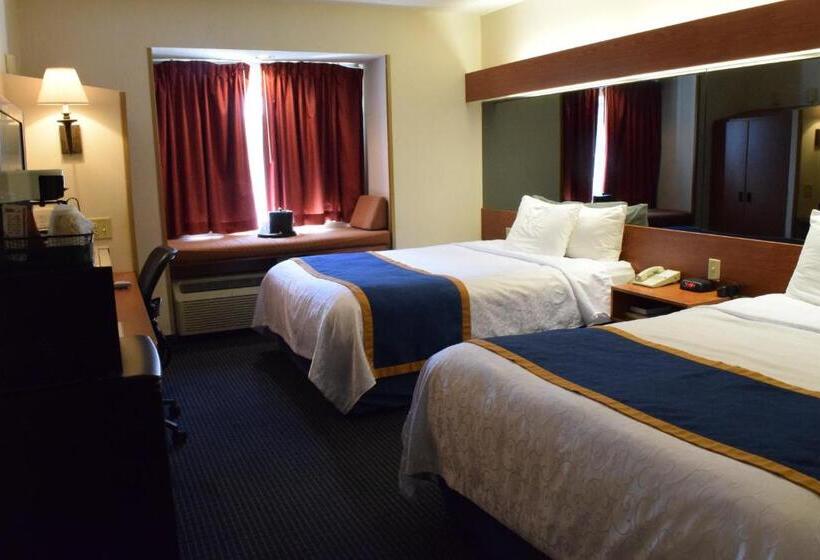 غرفة قياسية, Inn At The Finger Lakes