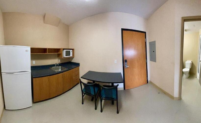 침실 2개 아파트, Residence & Conference Centre   Ottawa West