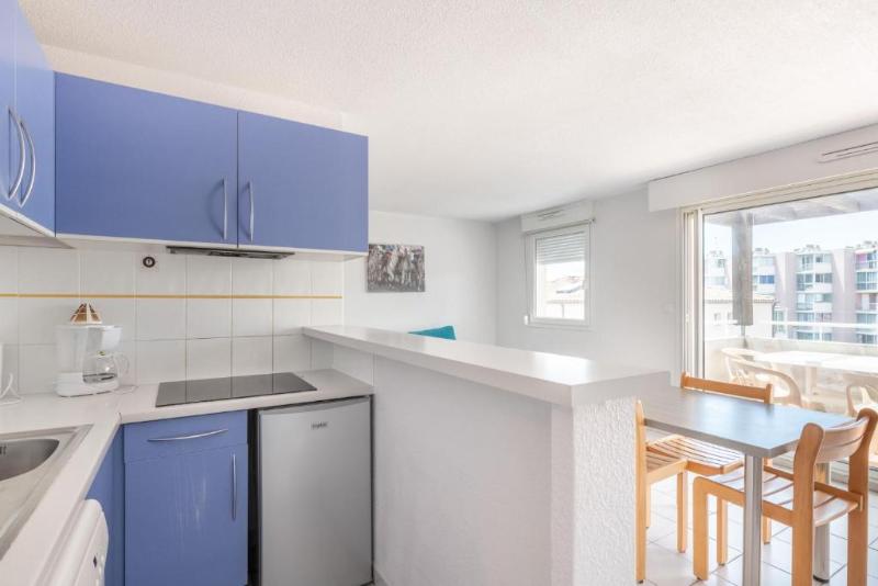 شقة غرفة واحدة, Résidence Mayflower