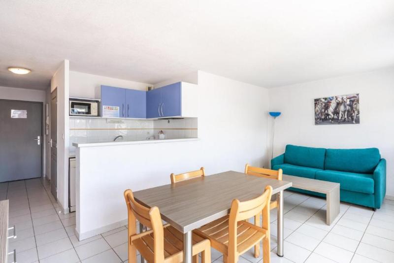 شقة غرفة واحدة, Résidence Mayflower