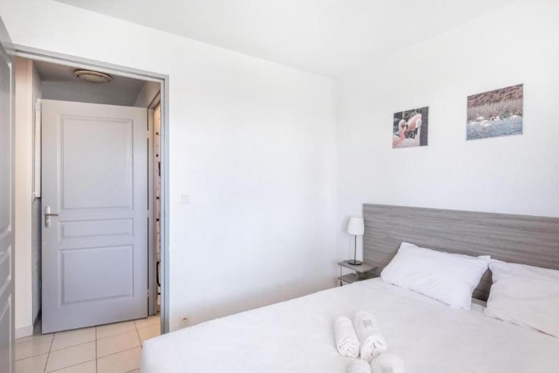 شقة غرفة واحدة, Résidence Mayflower