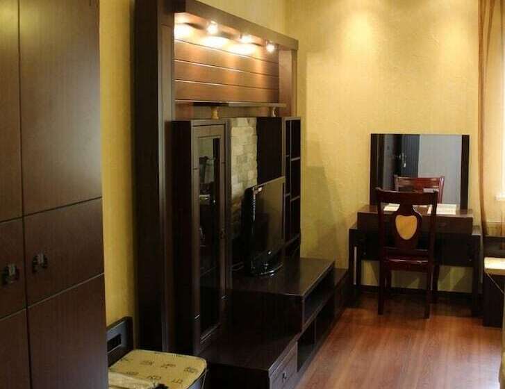 سوییت, Shanhai Blues