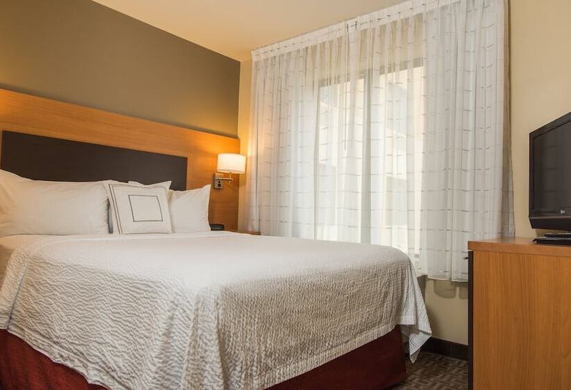 سوییت, Towneplace Suites By Marriott Erie
