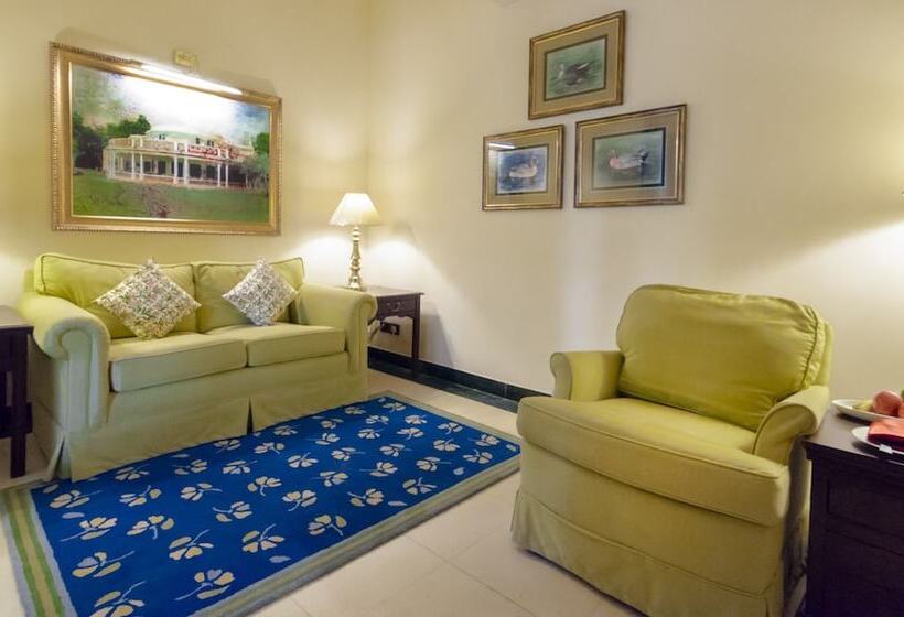 جناح بريميوم, Sawai Madhopur Lodge   Ihcl Seleqtions