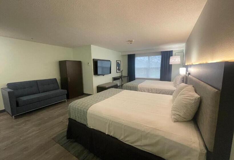 Номер Стандарт, Wingate By Wyndham Waldorf   Washington Dc Area