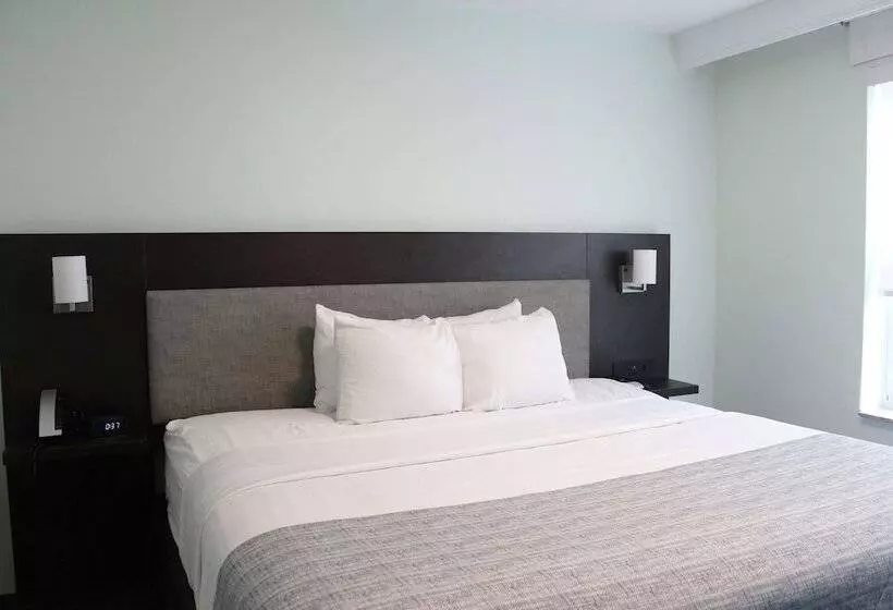 スイート, Wingate By Wyndham Waldorf   Washington Dc Area