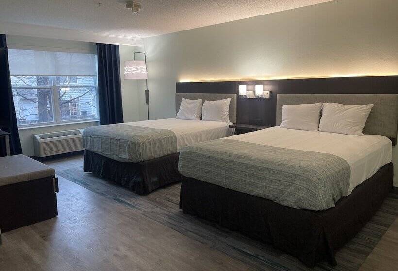 Номер Стандарт, Wingate By Wyndham Waldorf   Washington Dc Area