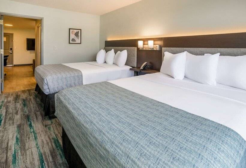 スイート, Wingate By Wyndham Waldorf   Washington Dc Area