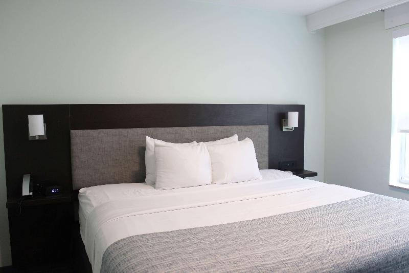 キングサイズベッドのスイートルーム, Wingate By Wyndham Waldorf   Washington Dc Area