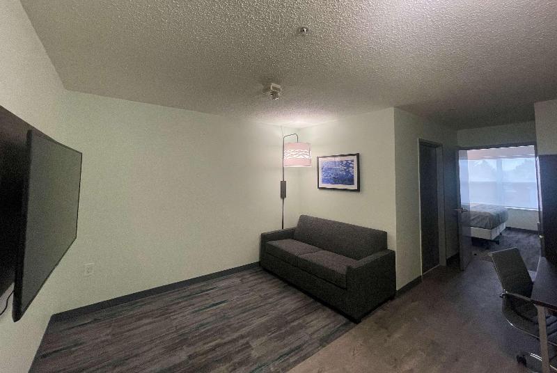 キングサイドベッドのスタンダードワンルーム, Wingate By Wyndham Waldorf   Washington Dc Area