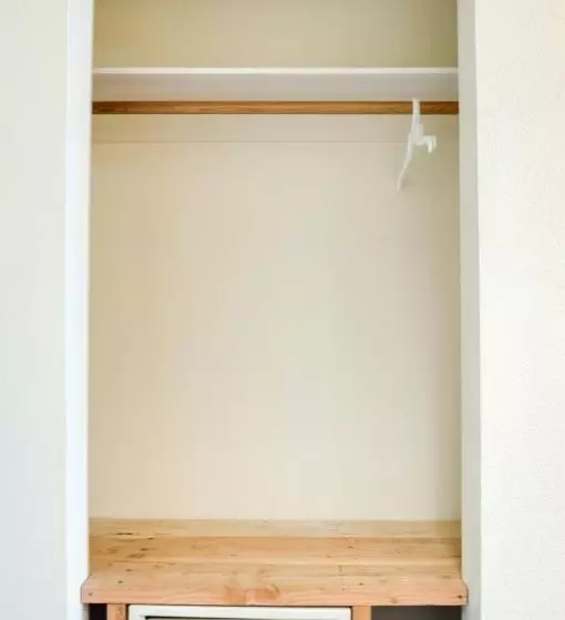 Standard-huone, Mission Motel