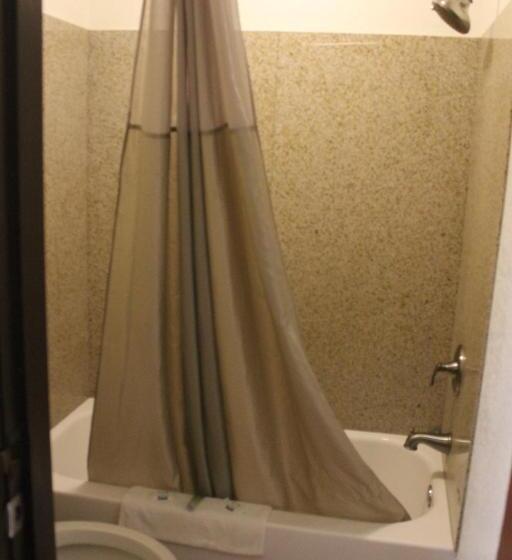 Номер Стандарт 2 Двуспальные Кровати, Ashley Inn Ponca City