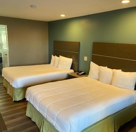 اتاق استاندارد, Milagro