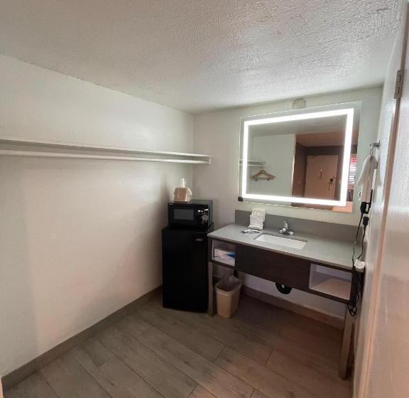 اتاق استاندارد, Milagro