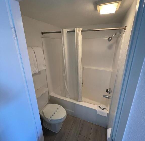 اتاق استاندارد, Milagro