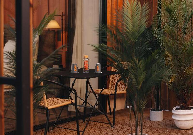 סוויטה מותאמת לאדם עם מוגבלויות, Super 8 By Wyndham Grand Prairie Southwest