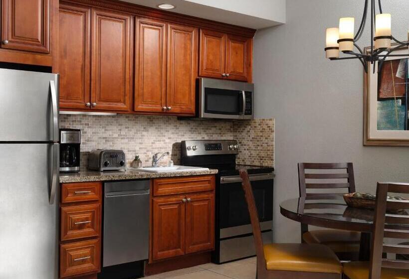 스위트, Hyatt Vacation Club At The Welk, San Diego