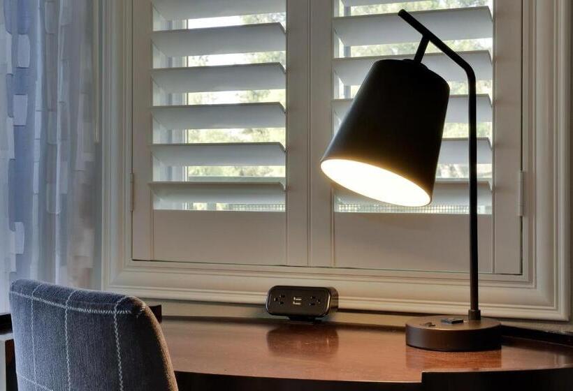 ビラホテル1ベッドルーム, Hyatt Vacation Club At The Welk, San Diego