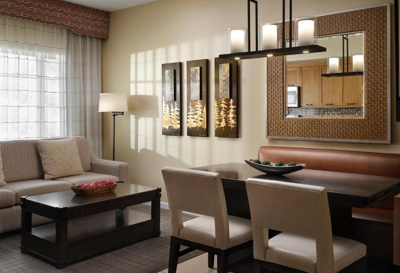 스위트, Hyatt Vacation Club At The Welk, San Diego