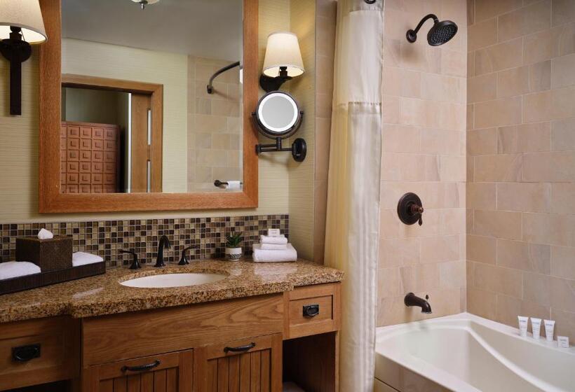 스위트, Hyatt Vacation Club At The Welk, San Diego