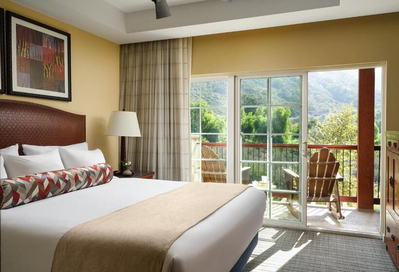 スイート, Hyatt Vacation Club At The Welk, San Diego
