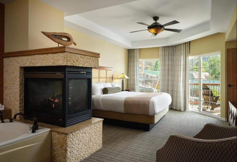 빌라 침실 1개, Hyatt Vacation Club At The Welk, San Diego