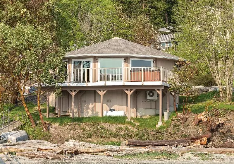 2ベッドスイートルーム, Worldmark Deer Harbor