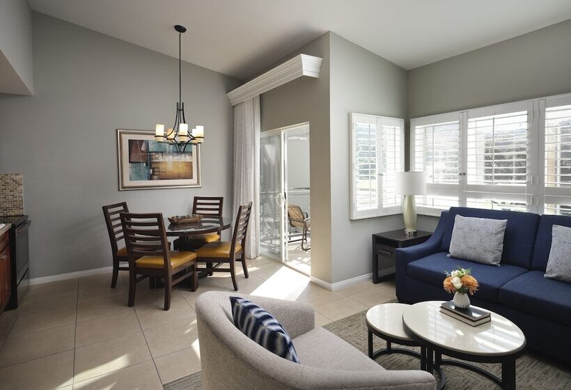 스위트, Hyatt Vacation Club At The Welk, San Diego