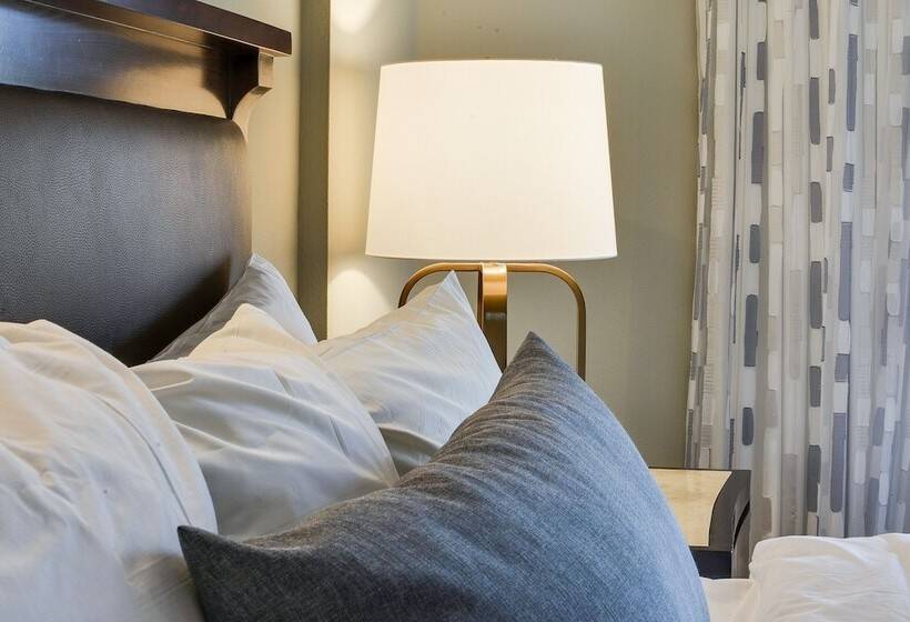 스위트, Hyatt Vacation Club At The Welk, San Diego