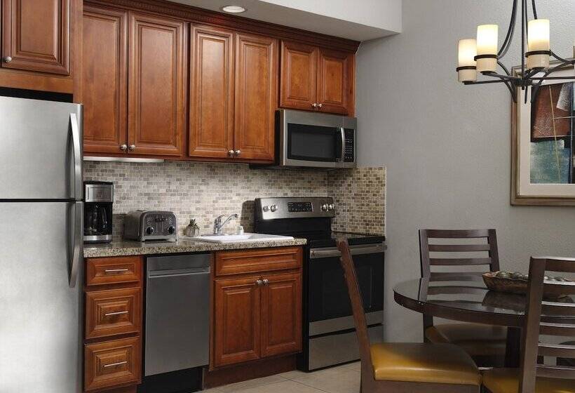 スイート, Hyatt Vacation Club At The Welk, San Diego