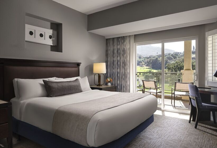 빌라 침실 1개, Hyatt Vacation Club At The Welk, San Diego