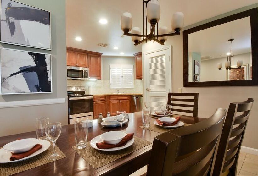 ビラホテル1ベッドルーム, Hyatt Vacation Club At The Welk, San Diego